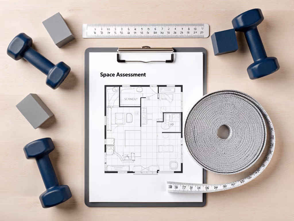 space_assessment_checklist