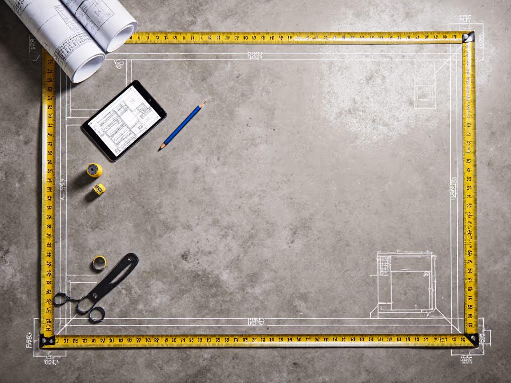 space-measurement-tape-on-floor