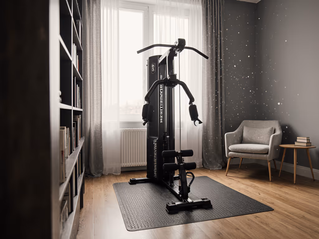 Bowflex Xtreme 2 SE Review: Quiet Strength in Tight Spaces