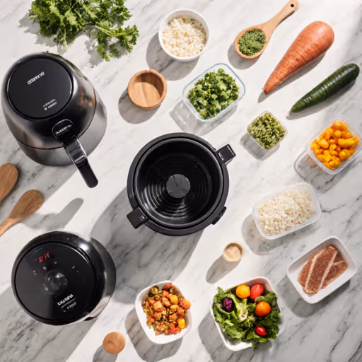 Nutrition & Meal Prep for Home Gyms