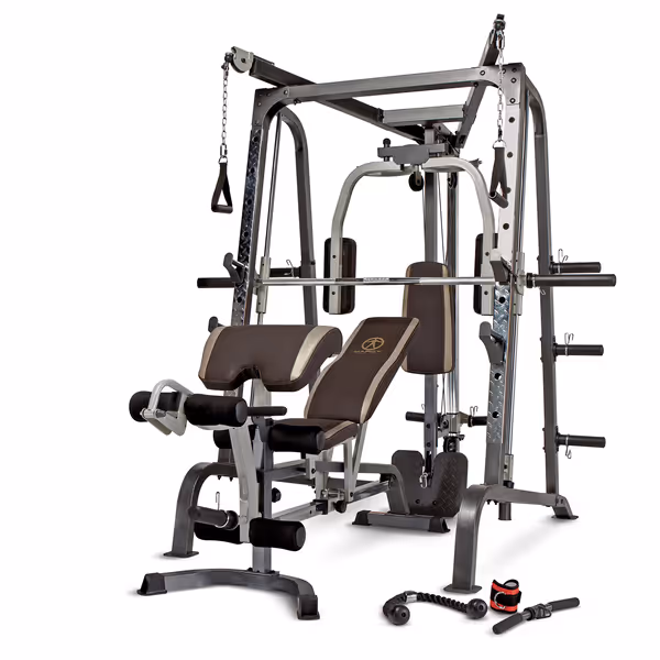 MARCY Smith Cage Workout Machine