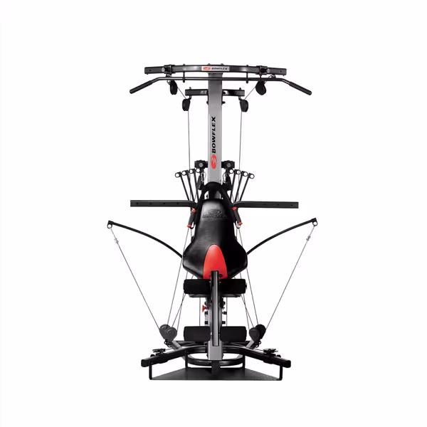 Bowflex Home Gym