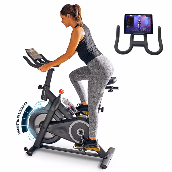 Echelon Smart Fitness Bike