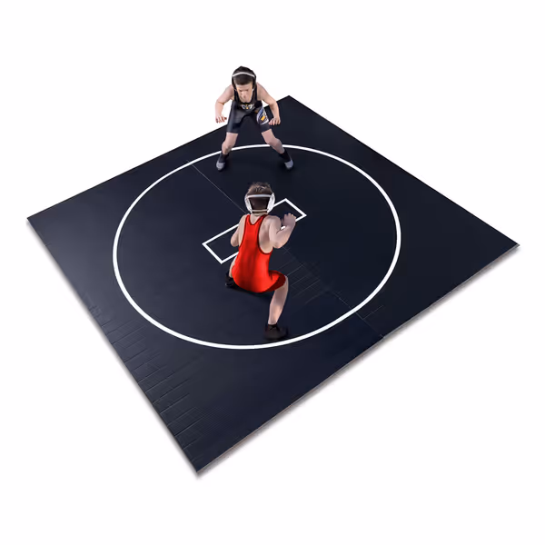 Gold Medal Sports 10' x 10' Combat Mat