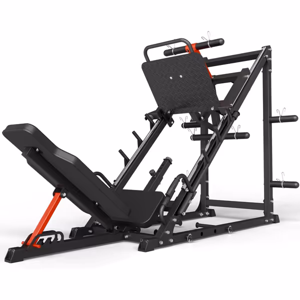 Mikolo 45 Degree Leg Press